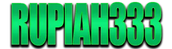 Logo RUPIAH333