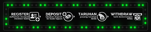 RUPIAH333 Jackpot